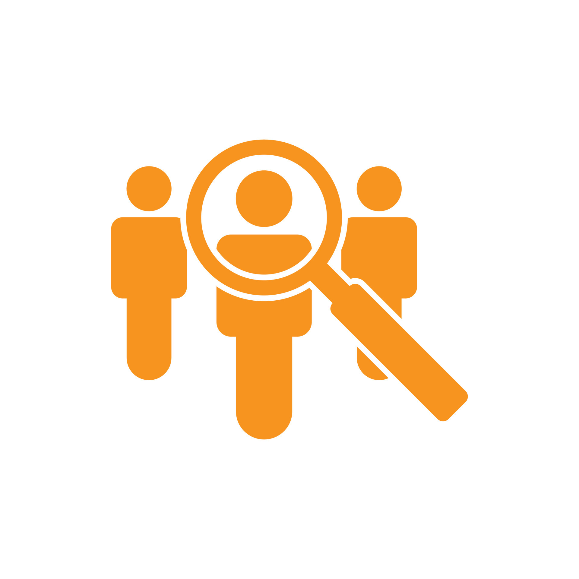 Hire Job Placement Agents