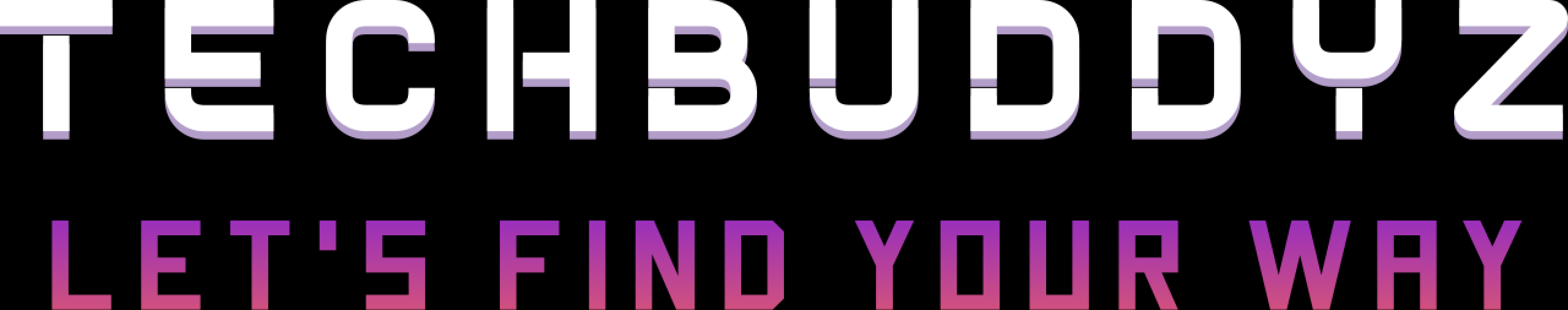 TechBuddyz Logo